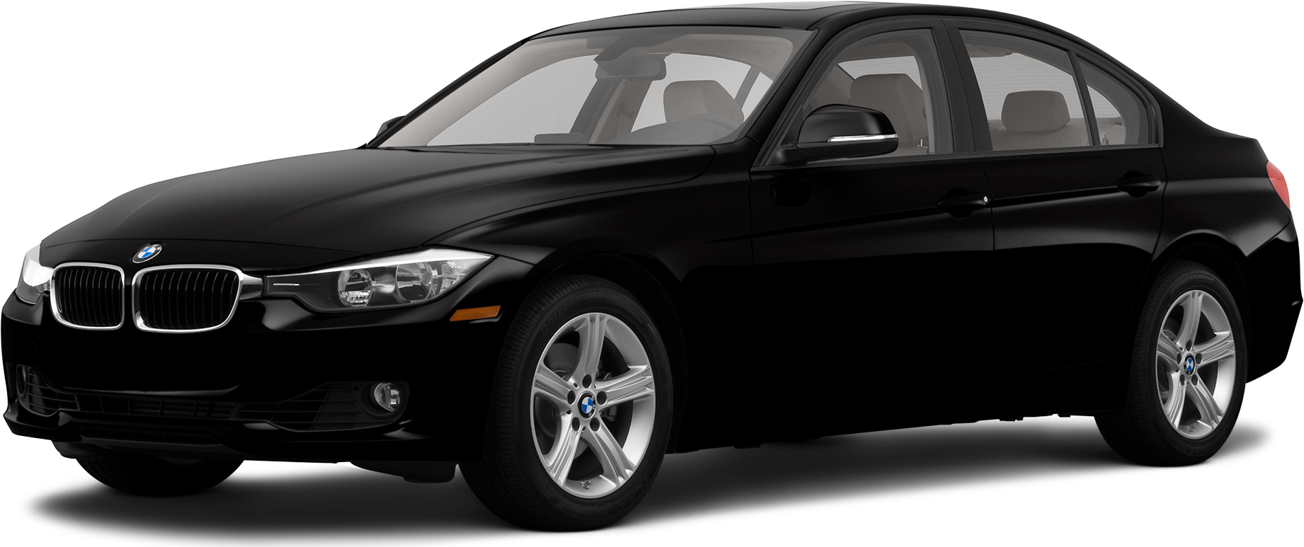 2013 BMW 3 Series Specs & Feature Comparisons | Kelley Blue Book